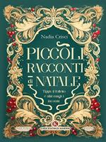 Piccoli racconti di Natale. Tippy il folletto e altri magici incontri