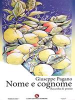 Nome e cognome