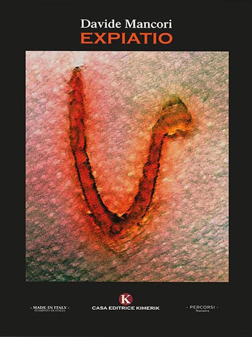 Expiatio - Davide Mancori - ebook