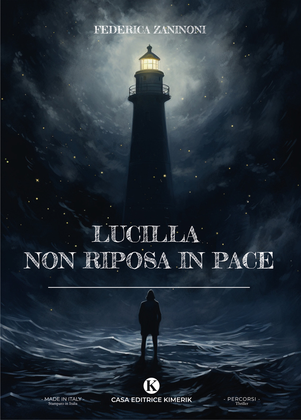 Libreria Nani
