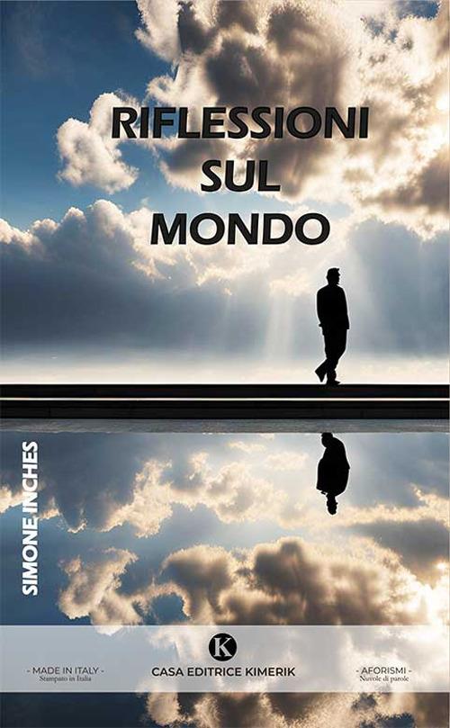 Riflessioni sul mondo - Simone Inches - copertina