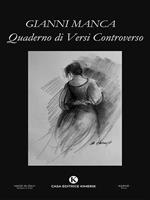 Quaderno di versi controverso