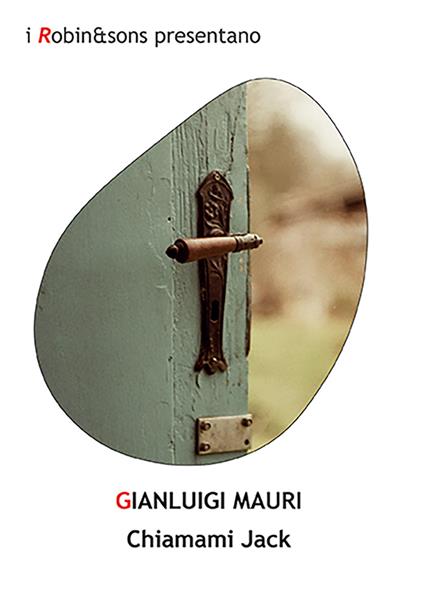 Chiamami Jack - Gianluigi Mauri - copertina
