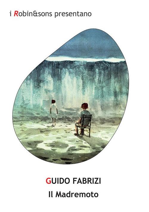 Il madremoto - Guido Fabrizi - ebook