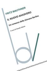 Il nuovo Ahasvero