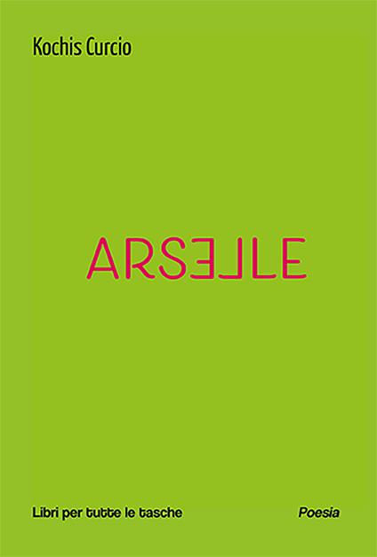 Arselle - Kochis Curcio - copertina