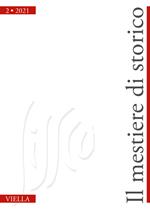 Il mestiere di storico. Ediz. italiana e inglese (2021). Vol. 2