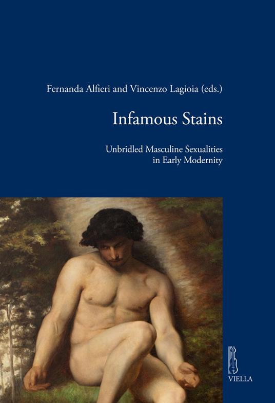 Infamous Stains - Autori vari,Fernanda Alfieri,La Gioia Vincenzo - ebook