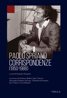 Corrispondenze. (1950-1988)