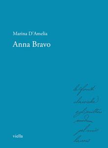 Anna Bravo