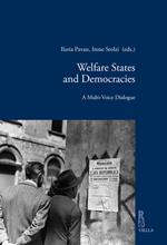 Welfare states and democracies. A multi-voice dialogue