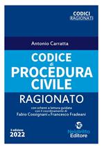 Codice di procedura civile ragionato