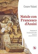 Natale con Francesco d'Assisi