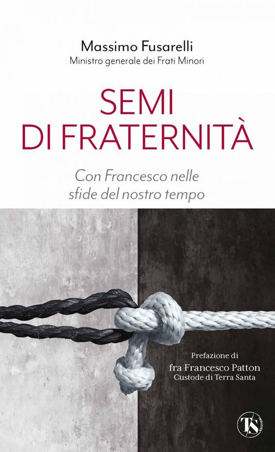 Semi di fraternità. Con Francesco nelle sfide del nostro tempo - Massimo Fusarelli - ebook