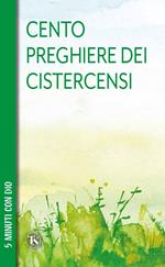 100 preghiere dei cistercensi