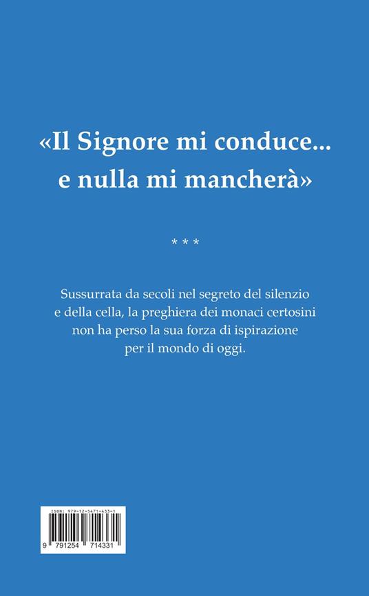 100 preghiere dei certosini - 3