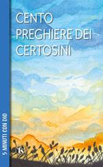 100 preghiere dei certosini