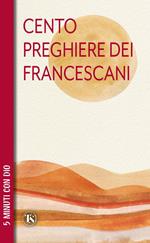 100 preghiere dei francescani
