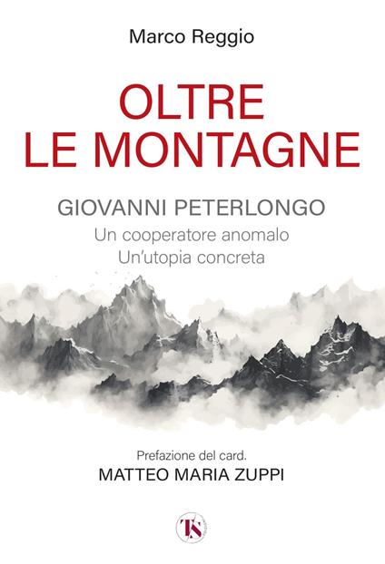 Oltre le montagne - Marco Reggio - ebook