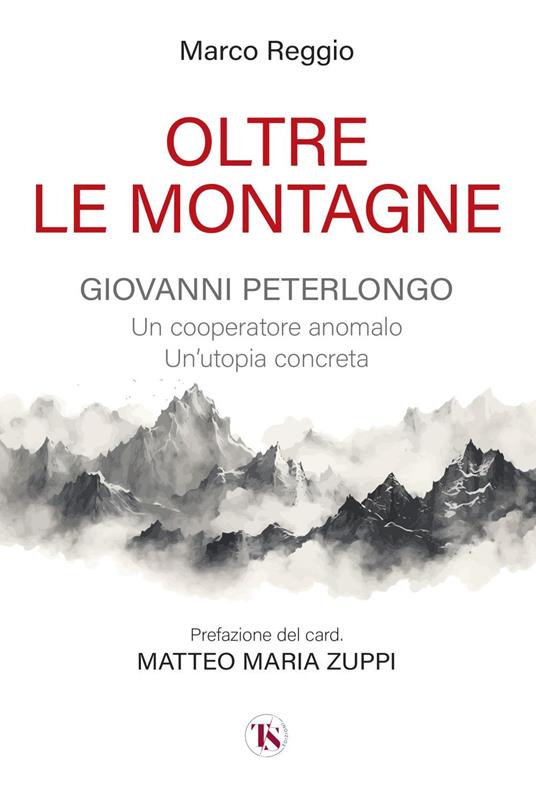 Oltre le montagne - Marco Reggio - ebook