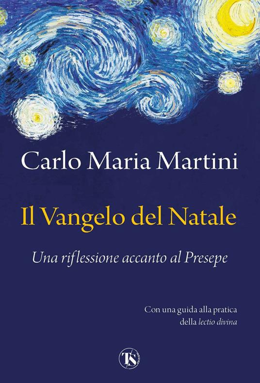 Il vangelo del Natale - Carlo Maria Martini - ebook