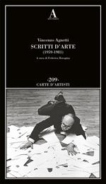 Scritti (1959-1981)