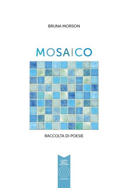 Mosaico - Bruna Morson - copertina