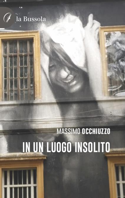 In un luogo insolito - Massimo Occhiuzzo - copertina