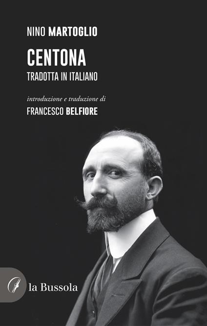 Centona - Nino Martoglio - copertina