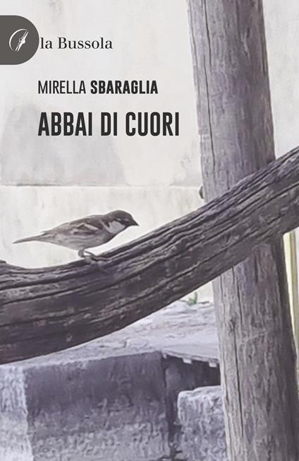 Abbai di cuori - Mirella Sbaraglia - copertina