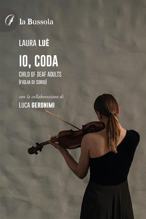 Io, Coda - Laura Luè - ebook