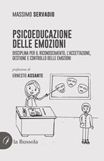 Psicoeducazione delle emozioni