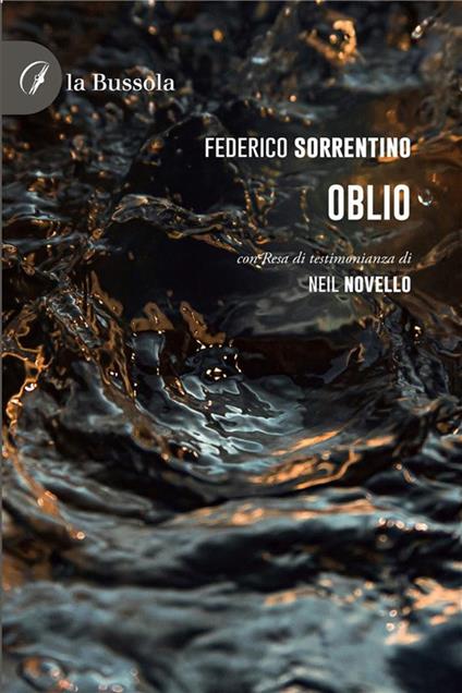 Oblio - Federico Sorrentino - ebook