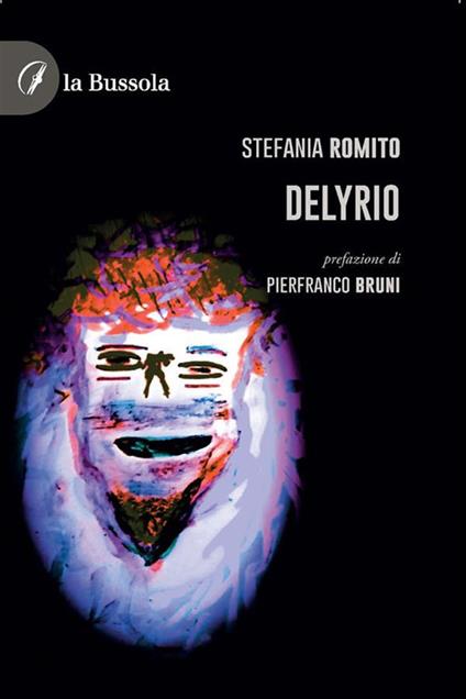 Delyrio - Stefania Romito - ebook