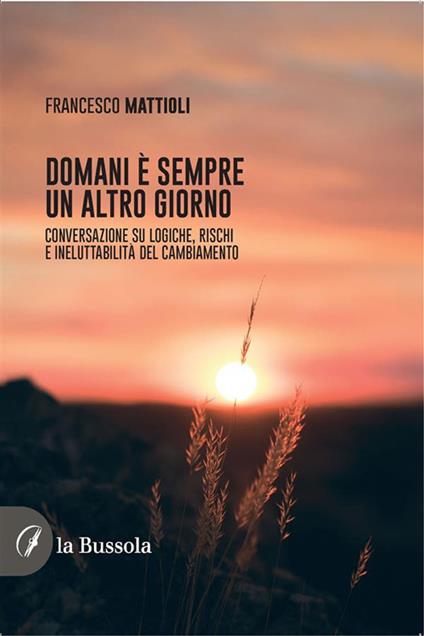 Domani è sempre un altro giorno - Francesco Mattioli - ebook