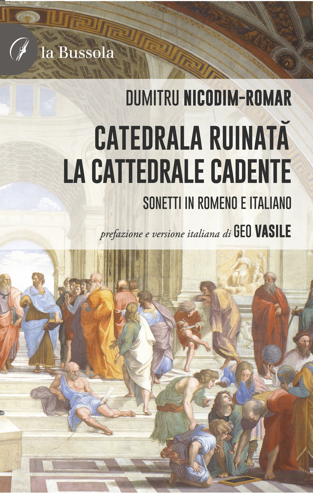 Nocilli distribuzione libri