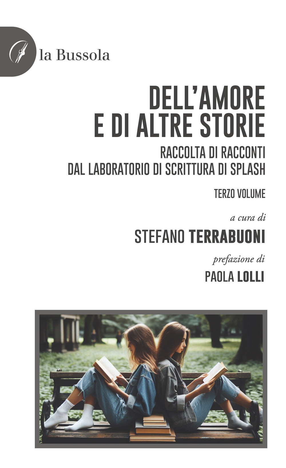 Nocilli distribuzione libri