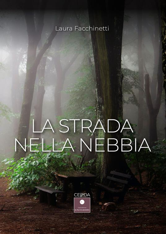La strada nella nebbia - Laura Facchinetti - copertina