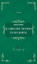 Il giro del mondo in 80 giorni
