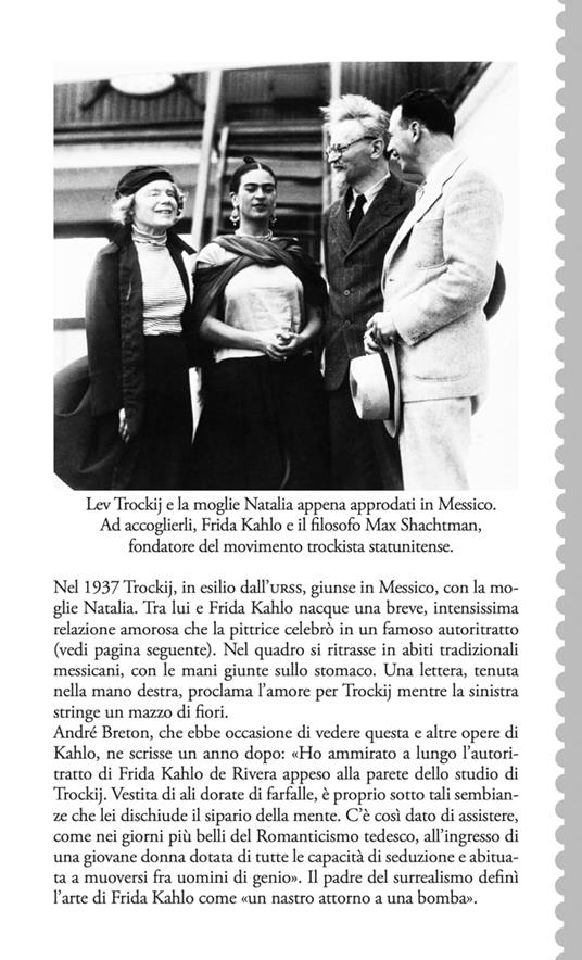 Immaginare era un gioco - Frida Kahlo - 6