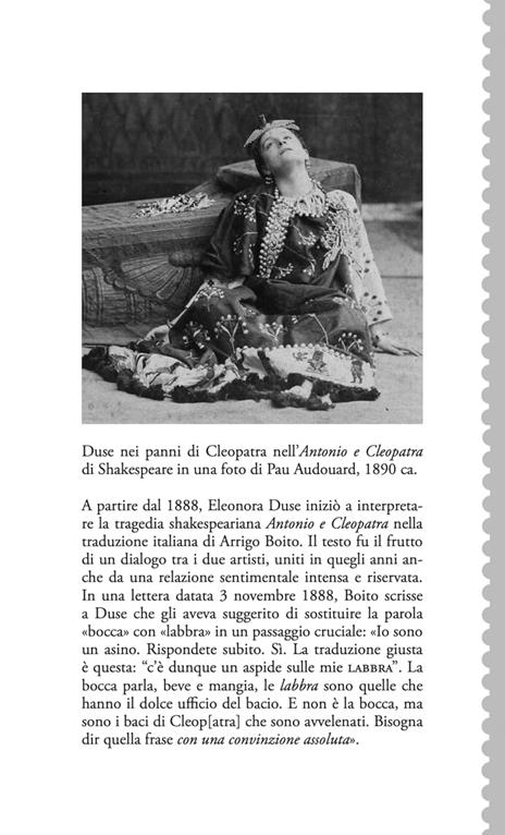 La gioia dell'anima esiste - Eleonora Duse - 6