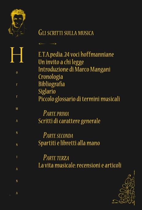 Gli scritti sulla musica - Ernst T. A. Hoffmann - 2