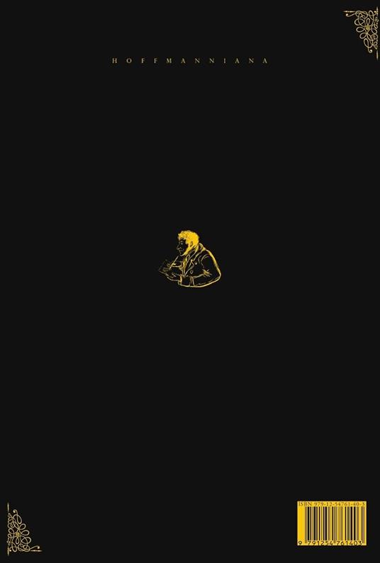 Gli scritti sulla musica - Ernst T. A. Hoffmann - 5