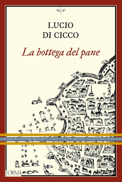 La bottega del pane - Lucio Di Cicco - ebook