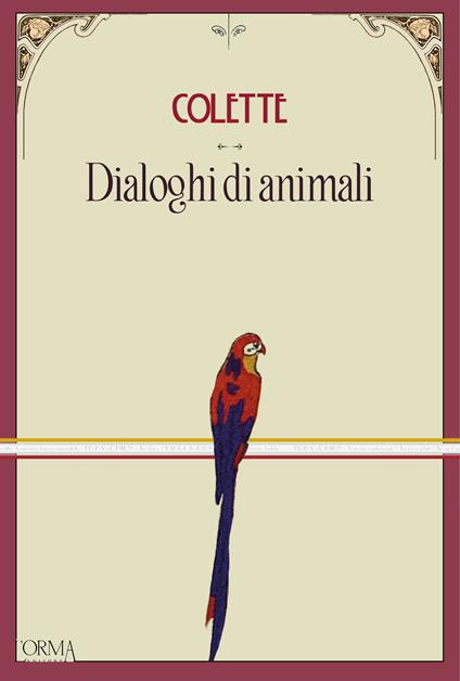 Dialoghi di animali - Colette,Bononi Francesca - ebook