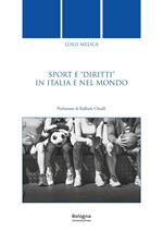 Sport e «diritti» in Italia e nel mondo