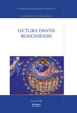 Lectura Dantis Bononiensis. Vol. 12