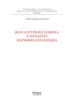 Banca centrale europea e sovranità economico-finanziaria