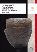 La formazione di Felsina/Bologna tra Bronzo Finale e prima Età del Ferro