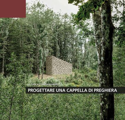 Progettare una cappella di preghiera - copertina